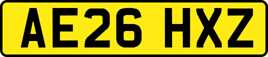AE26HXZ