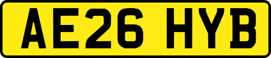 AE26HYB