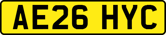AE26HYC