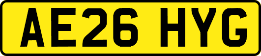 AE26HYG