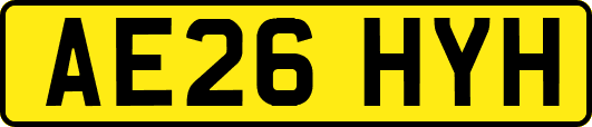 AE26HYH