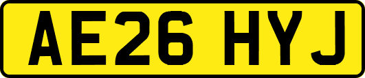 AE26HYJ