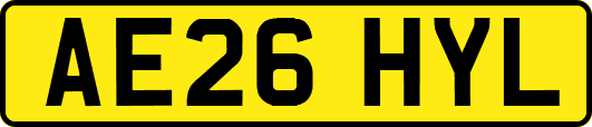 AE26HYL