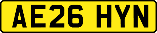AE26HYN