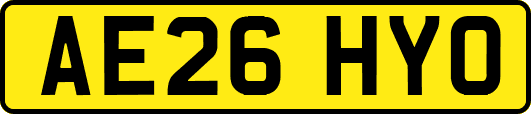 AE26HYO