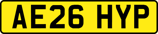 AE26HYP