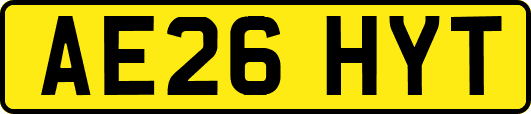 AE26HYT
