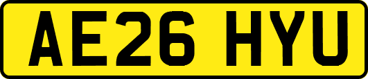 AE26HYU