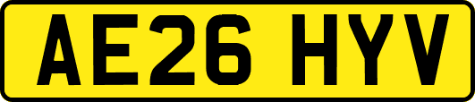 AE26HYV