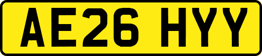 AE26HYY