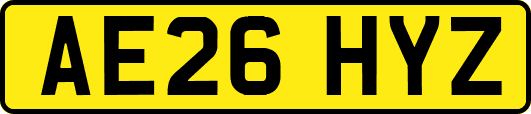 AE26HYZ