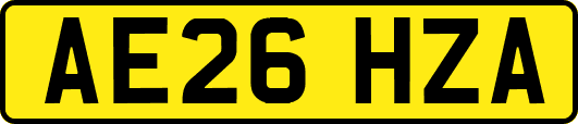 AE26HZA