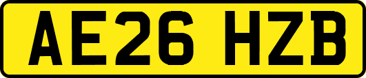 AE26HZB