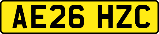 AE26HZC