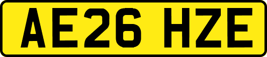AE26HZE