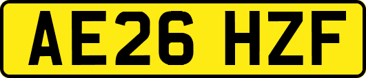 AE26HZF