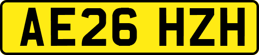 AE26HZH