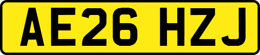 AE26HZJ