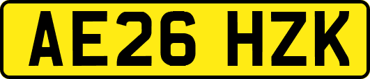 AE26HZK