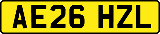 AE26HZL