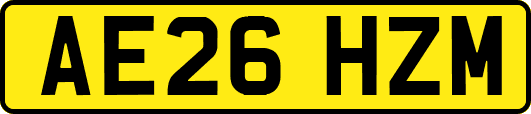 AE26HZM