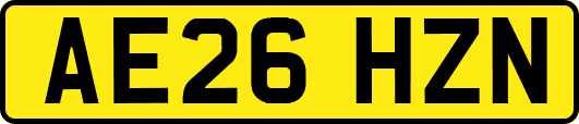 AE26HZN