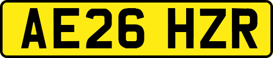 AE26HZR