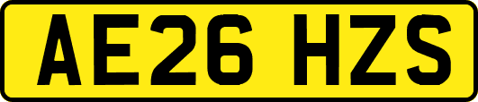 AE26HZS