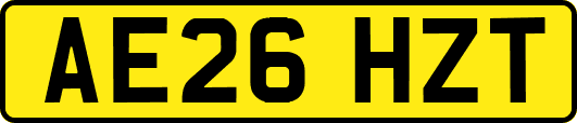 AE26HZT