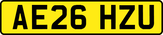 AE26HZU
