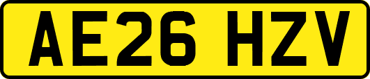 AE26HZV