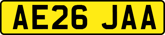 AE26JAA
