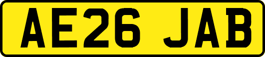 AE26JAB