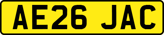 AE26JAC