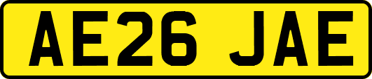 AE26JAE