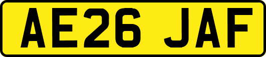 AE26JAF