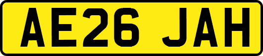 AE26JAH