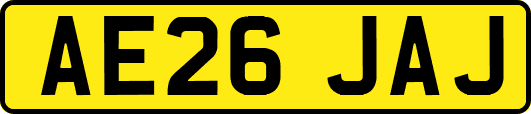 AE26JAJ