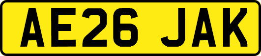 AE26JAK