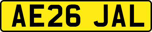 AE26JAL