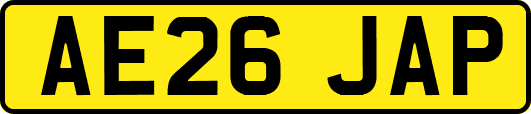 AE26JAP