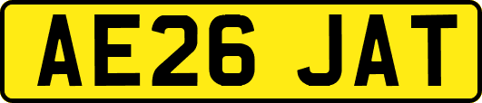 AE26JAT
