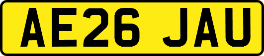 AE26JAU
