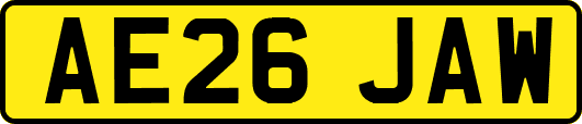 AE26JAW