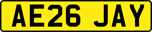 AE26JAY