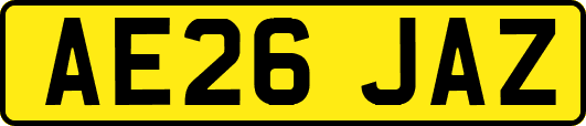 AE26JAZ