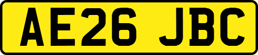 AE26JBC