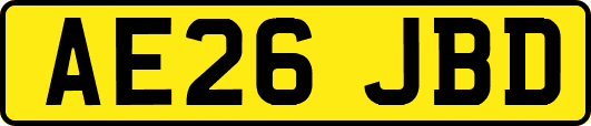AE26JBD