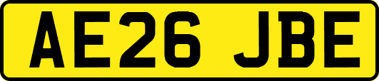 AE26JBE