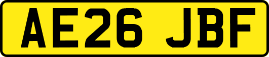 AE26JBF